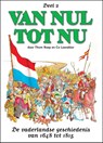 Van nul tot nu - T. Roep ; C. Loerakker - 9789054252023