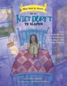 Wat kun je doen als je niet durft te gaan slapen - D. Huebner - 9789085605737