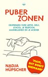 Puberzonen - Nadja Hüpscher - 9789400414044