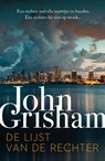 De lijst van de rechter - John Grisham - 9789400512771