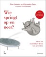 Wie springt op en neer? - Tina Oziewicz - 9789401483001