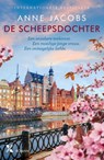 De scheepsdochter - Anne Jacobs - 9789401621175