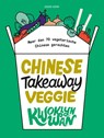 Chinese Takeaway Veggie - Kwoklyn Wan - 9789461432360