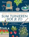 Slim tuinieren doe je zo - Matthew Pottage - 9789461432704