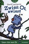 Zwier, Ot, zwier! - David Milgrim - 9789462915558