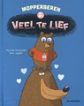 Veel te lief - Myriam Ouyessad - 9789462915794