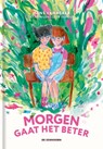 Morgen gaat het beter - Hans Vanacker - 9789462916302