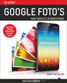Zo werkt Google foto's - Hans Frederiks - 9789463560283