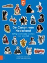 De Canon van Nederland - Commissie Herijking Canon van Nederland - 9789463724555