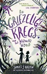 De griezelige Kregs van het Wirwarwoud - Samuel J. Halpin - 9789463850056