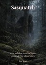 Sasquatch - Eva Krap - 9789465384030