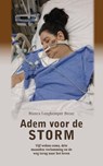 Adem voor de storm - Bianca Langkemper Bezaz - 9789465446769