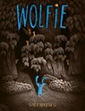 Wolfie - Andy Harkness - 9789492899989