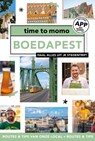 Boedapest - Michaela Lilla Bos - 9789493195714