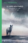 Il lupo solitario - Adam Weymouth - 9791281724679