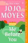 Me Before You - Jojo Moyes - 9780593513569