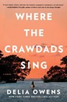 Where The Crawdads Sing - Delia Owens - 9780735219090