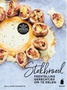 Stokbrood - Guillaume Marinette - 9789023015963