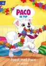 Feest met Paco - Jette Schröder - 9789030511113