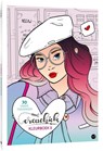 Kleurboek CreaChick II - Crea Chick - 9789045328607