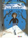Bang in het donker? - Martine Letterie - 9789048744992