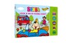 Hoor wie er voorbij komt? - Inge Laenen - 9789462777965