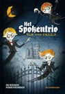 Het Spokentrio - Inge Misschaert - 9789462918177