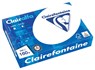 Clairefontaine Clairalfa presentatiepapier ft A4, 160 g, pak van 250 vel - Clairefontaine - 3329680261806