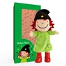 Heksje Mimi Knuffel (32 cm) - Clavis - 5407009980015