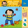 Speel Lotto met Anna - Clavis - 5407009980350