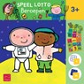 Speel lotto. Beroepen - Clavis - 5407009980374