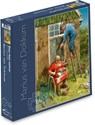 Doe-het-zelver – Puzzel 1000 stukjes - Art Revisited - 8713341900183