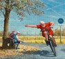 Marius van Dokkum - Turbo Puzzel 1000 stukjes - Art Revisited - 8713341900213