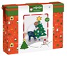 Nijntje Kerstboom Vilt - Bambolino Toys - 8714274170179