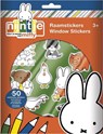 Nijntje - Raamstickers - Bambolino Toys - 8714274170599