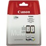 Canon inktcartridge PG-545/CL-546, 180 pagina's, OEM 8287B006, 4 kleuren - Canon - 8714574605517