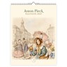 Anton Pieck kalender groot Stadstafereel 2025 - Comello - 8716467674679