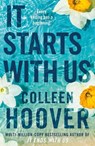 It Starts with Us - Colleen Hoover - 9781398518209