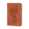Artisan Dragon Journal (Vegan Leather Notebook) - Peter Pauper - 9781441342959