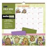 Heart & Home 2025 Note Nook - Comello - 9781469432830