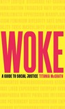 Woke - Titania McGrath - 9781472130846