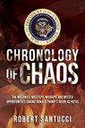 Chronology of Chaos - Robert Santucci - 9781734641219