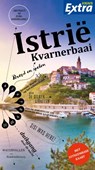 Istrië - Kvarner Bucht - 9789018053918