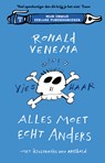Alles moet echt anders - Ronald Venema - 9789021043098