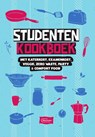 Studentenkookboek -  - 9789022337424