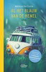 Al het blauw van de hemel - Mélissa Da Costa - 9789022340479