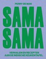 SAMA SAMA - Perry de Man - 9789023017318