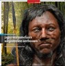Jager-verzamelaars in uitgestrekte oerbossen - Marcel Niekus ; Yuri van Koeveringe - 9789023259893