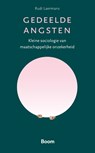 Gedeelde angsten - Rudi Laermans - 9789024444489