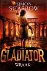 Wraak - Simon Scarrow - 9789025753849